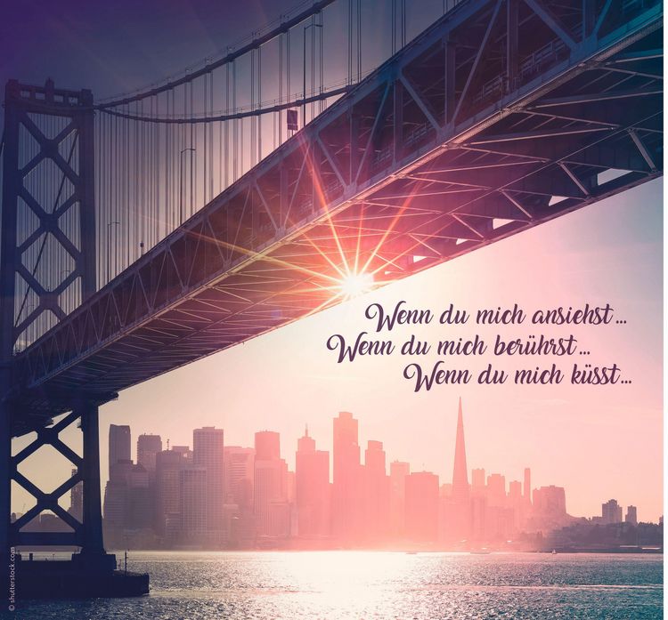 Produktbild: When you look at me