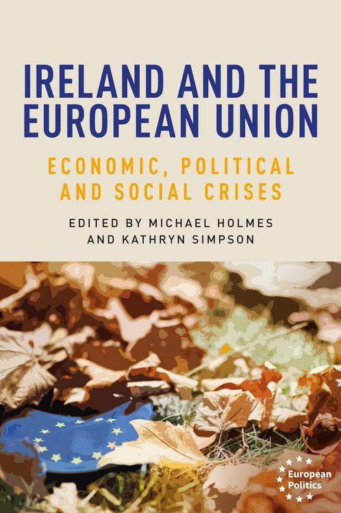 Produktbild: Ireland and the European Union