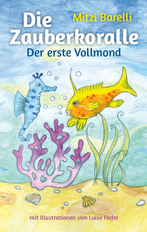 Produktbild: Die Zauberkoralle