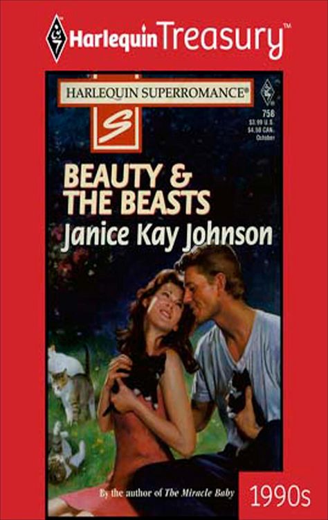Produktbild: Beauty & The Beasts