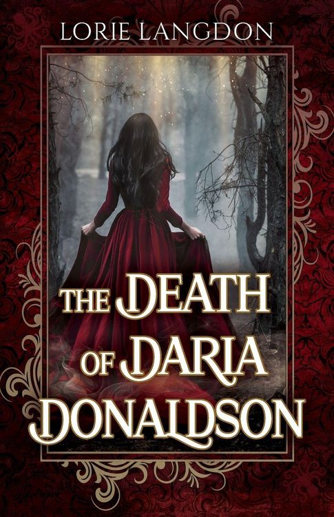Produktbild: The Death of Daria Donaldson