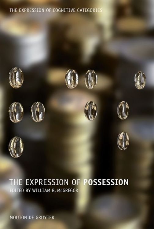 Produktbild: The Expression of Possession