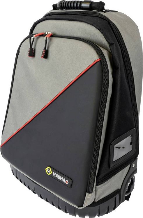 Produktbild: C.K MA2654 Universal Werkzeugrucksack unbest&uuml;ckt (B x H x T) 380 x 550 x 240mm