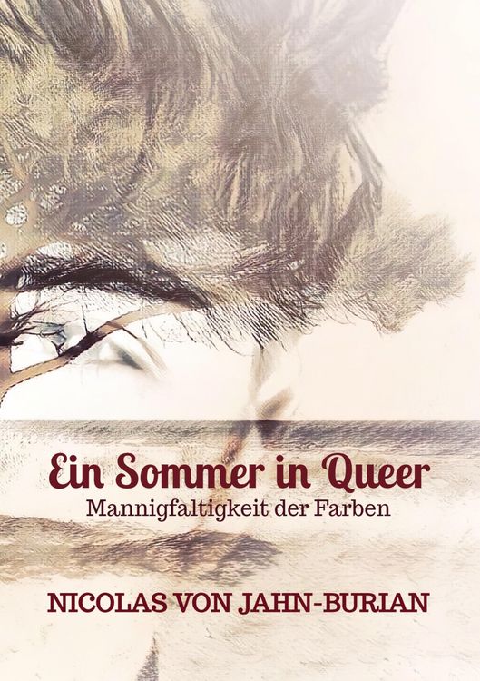 Produktbild: Ein Sommer in Queer