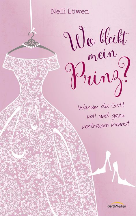 Produktbild: Wo bleibt mein Prinz?