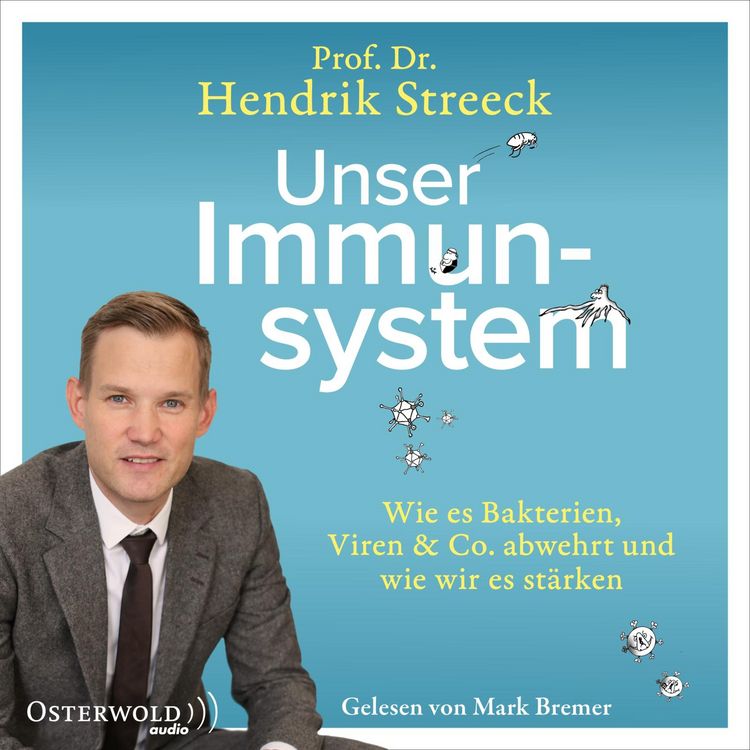 Produktbild: Unser Immunsystem