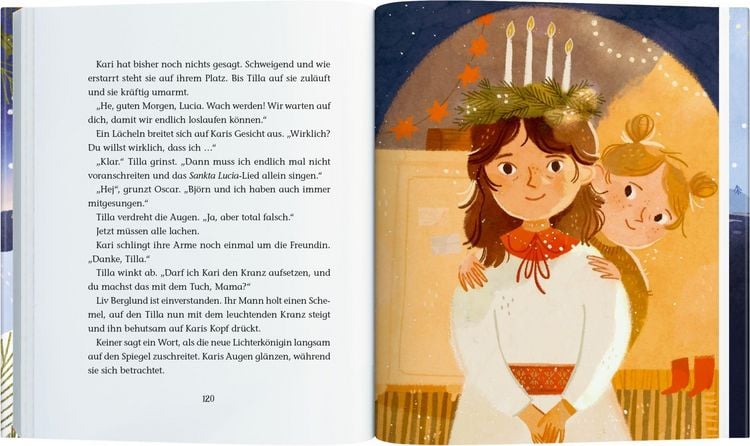 Produktbild: Weihnachten auf Kuller&ouml;