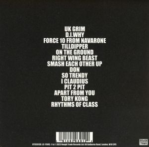 Produktbild: UK Grim