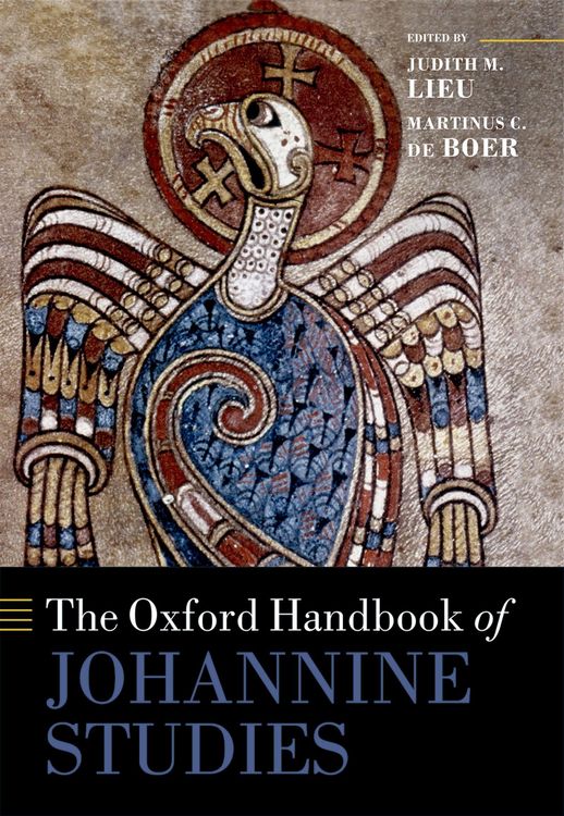 Produktbild: The Oxford Handbook of Johannine Studies