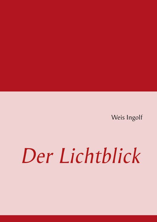 Produktbild: Der Lichtblick