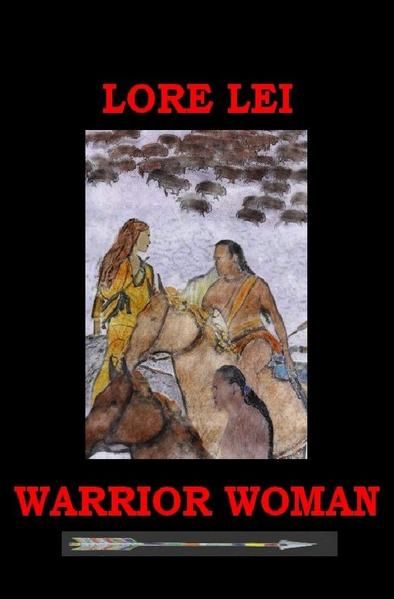 Produktbild: WARRIOR WOMAN