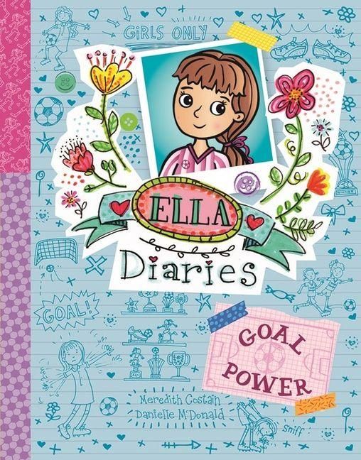 Produktbild: Goal Power