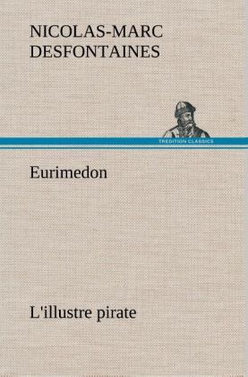 Produktbild: Eurimedon L'illustre pirate