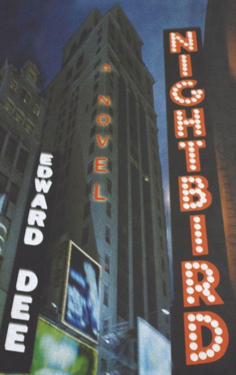 Produktbild: Nightbird