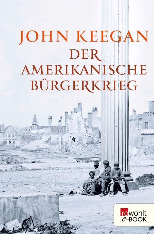 Produktbild: Der Amerikanische B&uuml;rgerkrieg