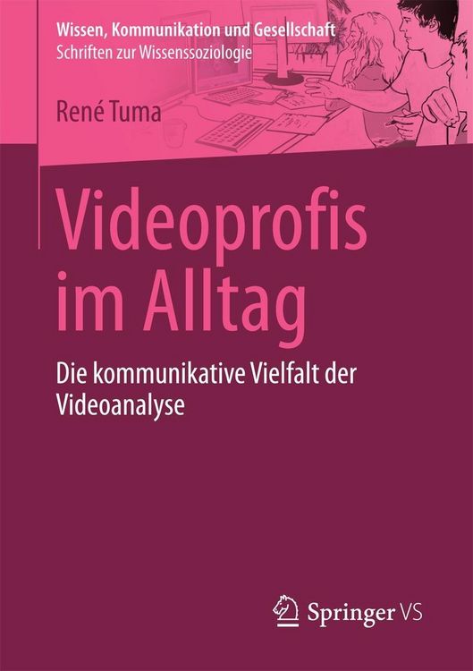 Produktbild: Videoprofis im Alltag