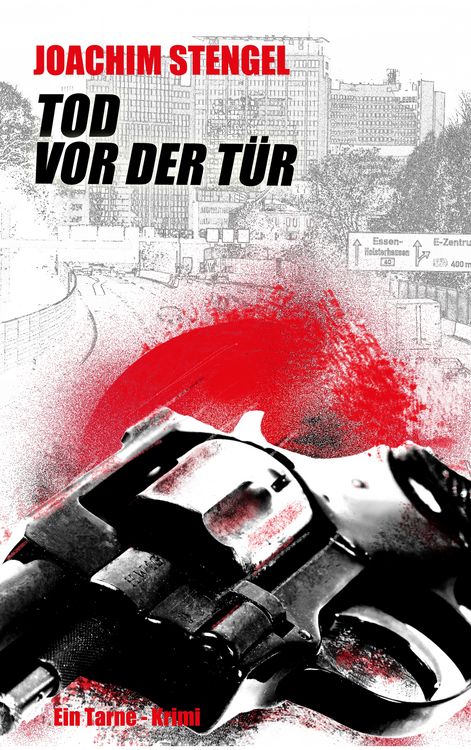 Produktbild: Tod vor der T&uuml;r