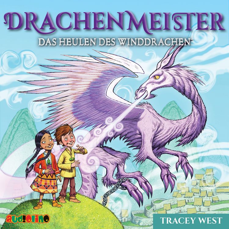 Produktbild: Drachenmeister (20)