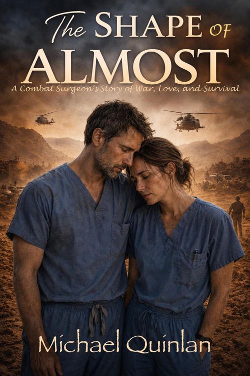 Produktbild: The Shape of Almost