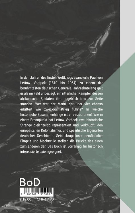 Produktbild: Der falsche Held.