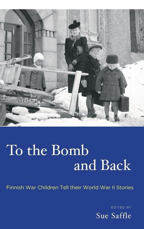 Produktbild: To the Bomb and Back
