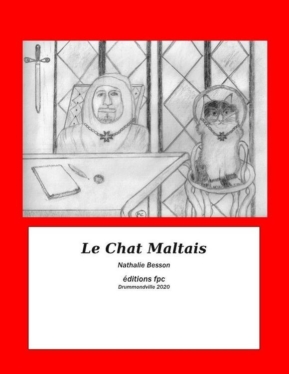 Produktbild: Le Chat Maltais