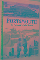 Produktbild: Sadden, J: Portsmouth