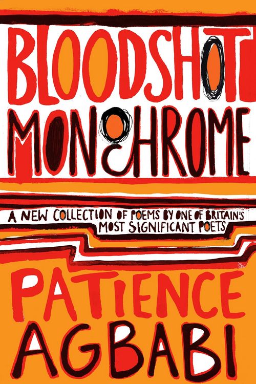 Produktbild: Bloodshot Monochrome