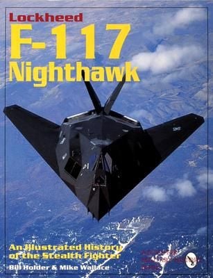 Produktbild: Lockheed F-117 Nighthawk