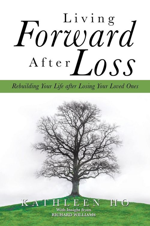 Produktbild: Living Forward After Loss