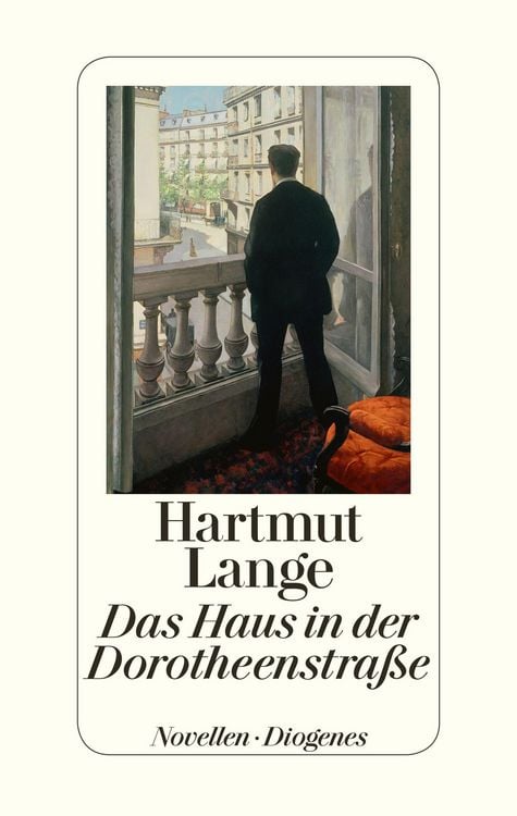 Produktbild: Das Haus in der Dorotheenstra&szlig;e