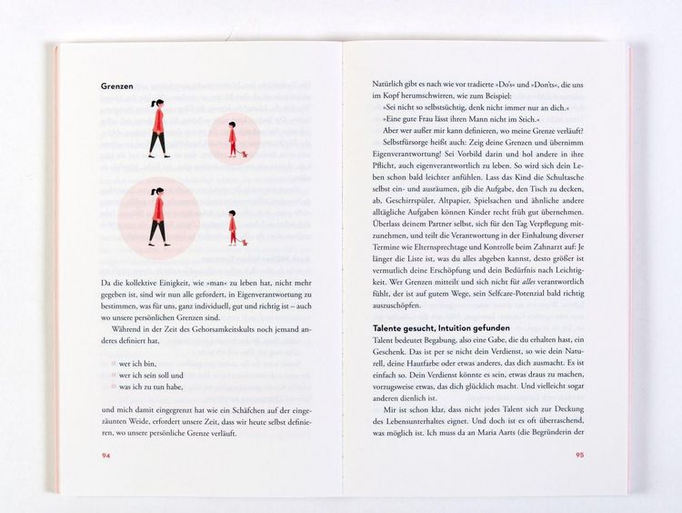 Produktbild: Selfcare f&uuml;r Mamas