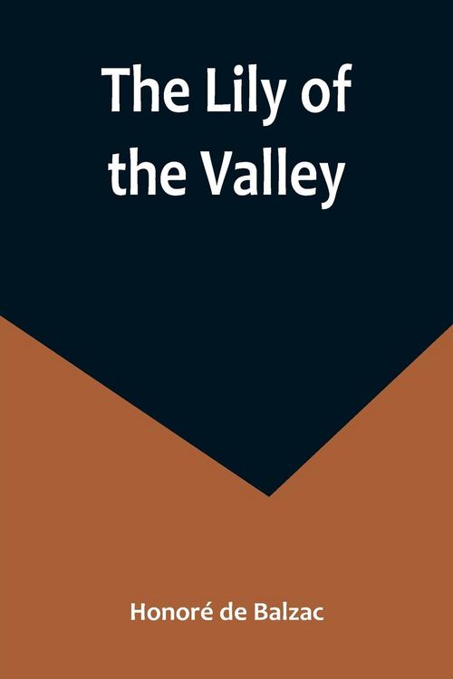 Produktbild: The Lily of the Valley