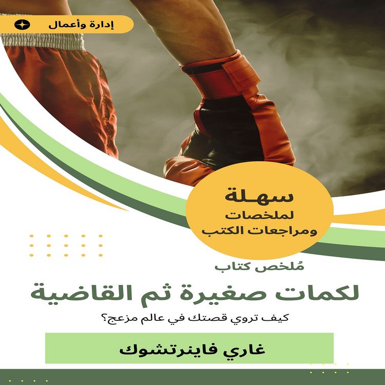 Produktbild: Summary of a small puncher book and then the judge