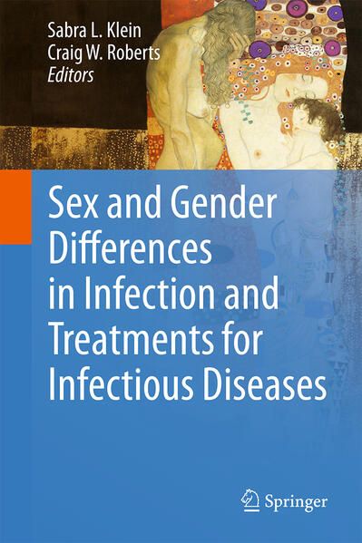 Produktbild: Sex and Gender Differences in Infection and Treatments for Infectious Diseases
