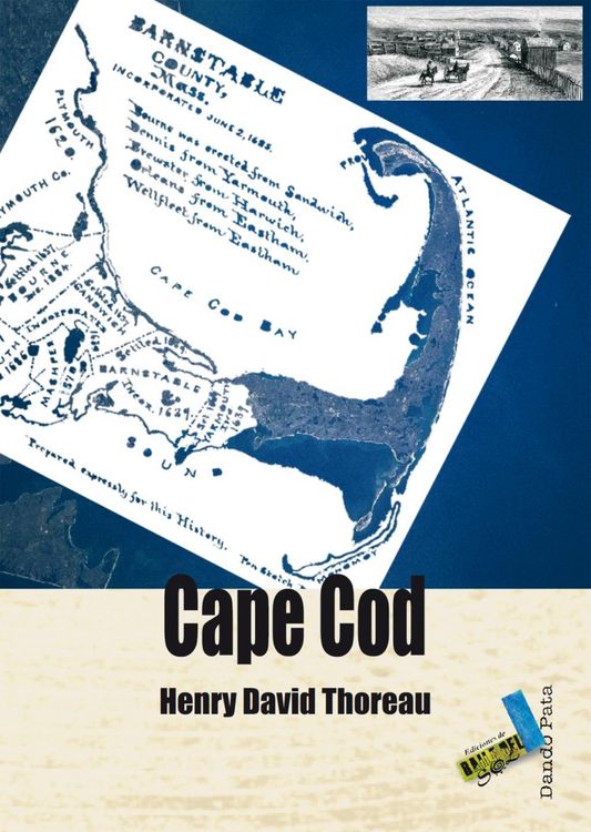 Produktbild: Cape Cod