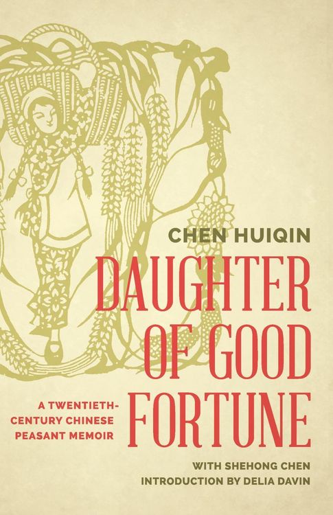 Produktbild: Daughter of Good Fortune