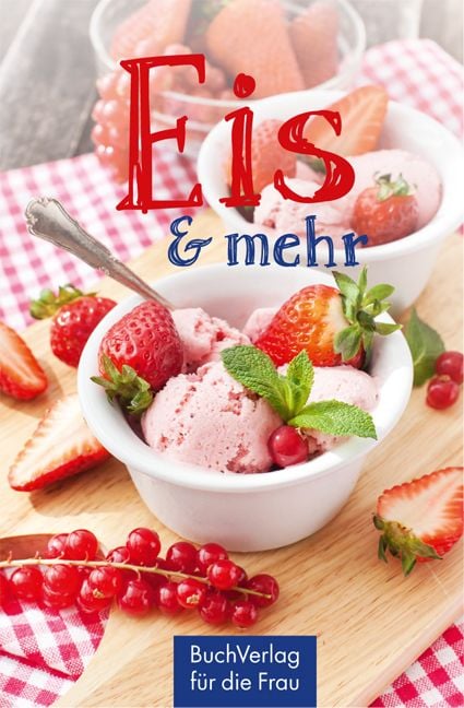 Produktbild: Eis & mehr