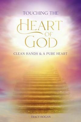 Produktbild: Touching the Heart of God