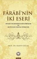 Produktbild: Farabinin Iki Eseri