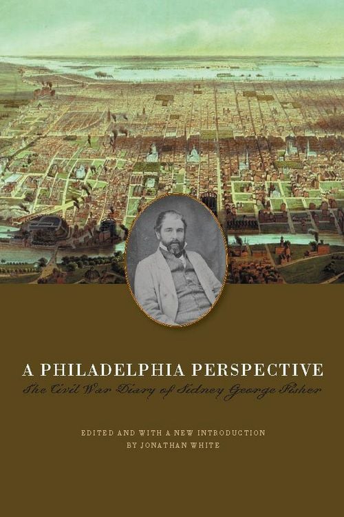 Produktbild: A Philadelphia Perspective