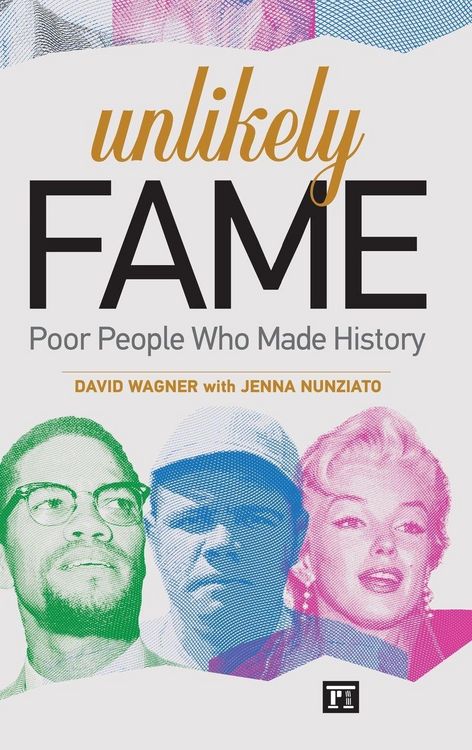 Produktbild: Unlikely Fame