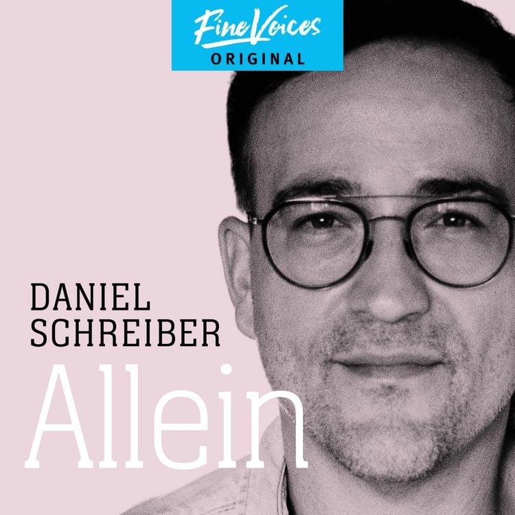 Produktbild: Allein