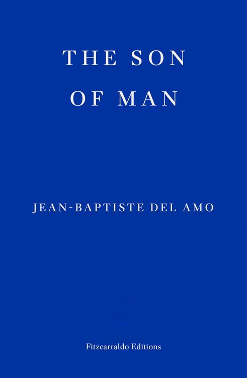 Produktbild: The Son of Man