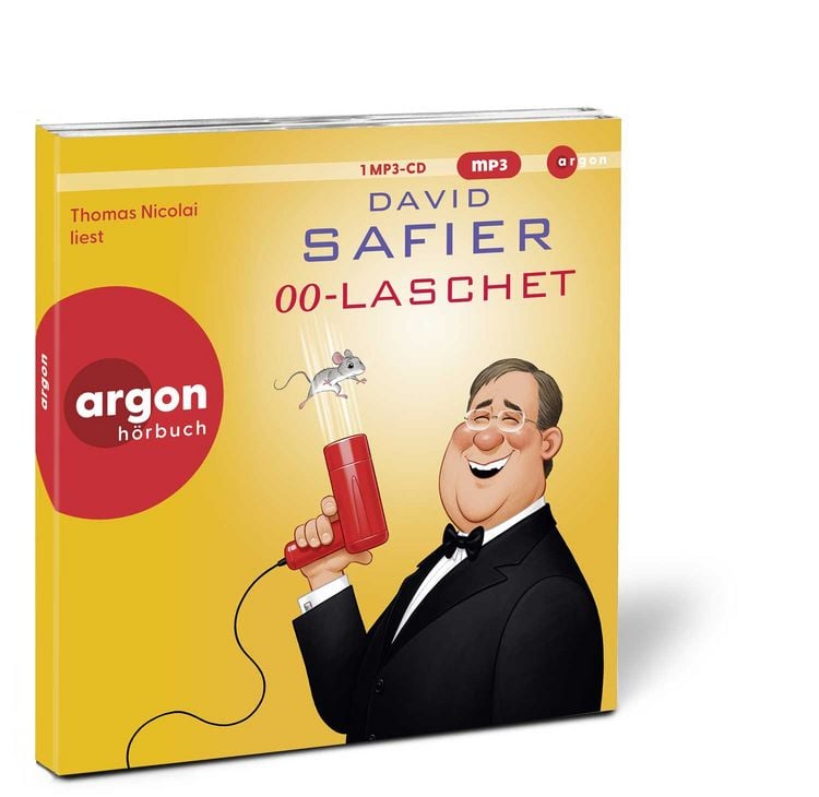 Produktbild: 00-Laschet
