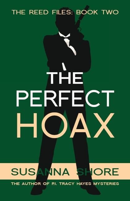 Produktbild: The Perfect Hoax