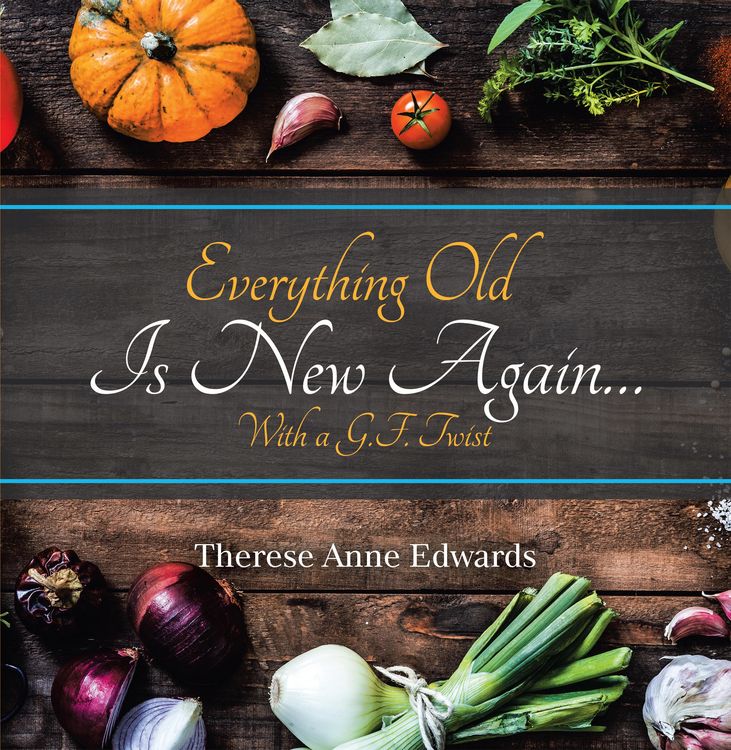 Produktbild: Everything Old Is New Again...