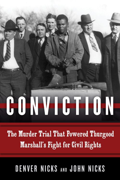 Produktbild: Conviction