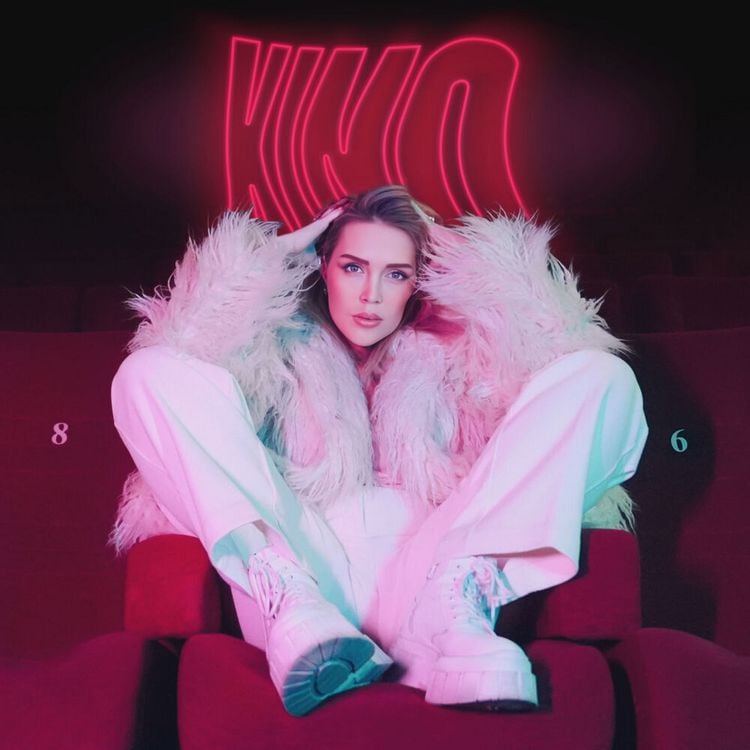 Produktbild: Kino