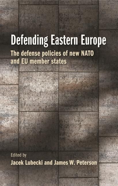 Produktbild: Defending Eastern Europe
